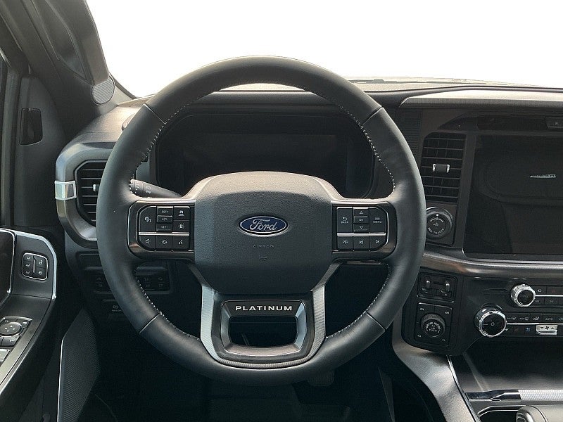 2025 Ford F-150 Platinum®
