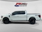 2025 Ford F-150 Platinum®