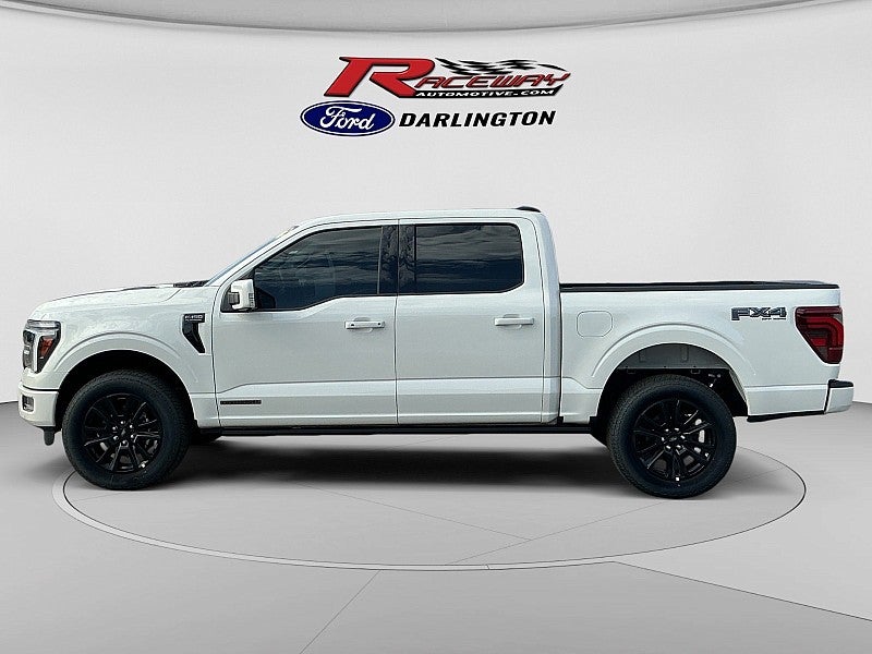 2025 Ford F-150 Platinum®
