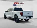 2025 Ford F-150 Platinum®
