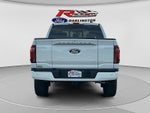 2025 Ford F-150 Platinum®