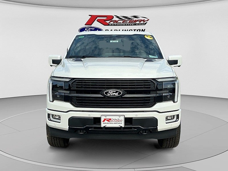 2025 Ford F-150 Platinum®
