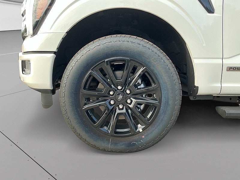 2025 Ford F-150 Platinum®