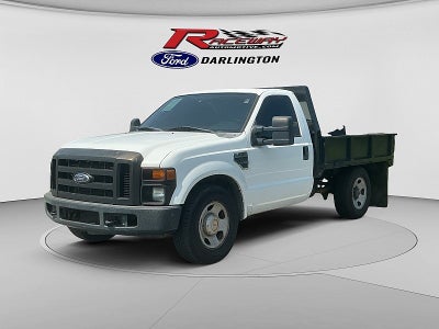 2008 Ford F-350 XL
