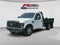 2008 Ford F-350 XL