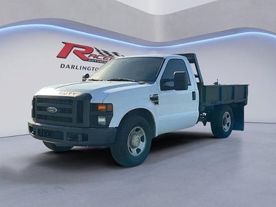 2008 Ford F-350 XL