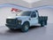 2008 Ford F-350 XL