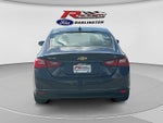 2025 Chevrolet Malibu LT w/1LT