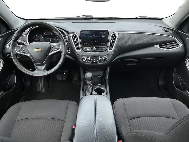 2025 Chevrolet Malibu LT w/1LT