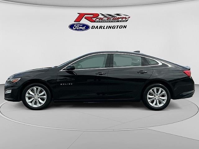 2025 Chevrolet Malibu LT w/1LT