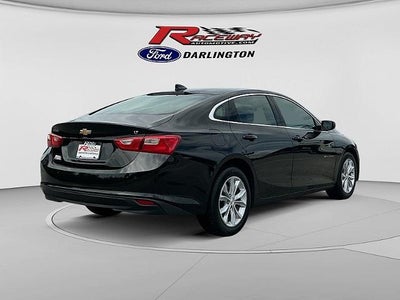 2025 Chevrolet Malibu LT w/1LT