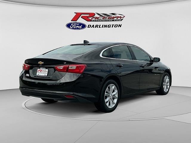 2025 Chevrolet Malibu LT w/1LT