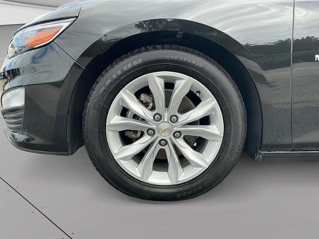 2025 Chevrolet Malibu LT w/1LT