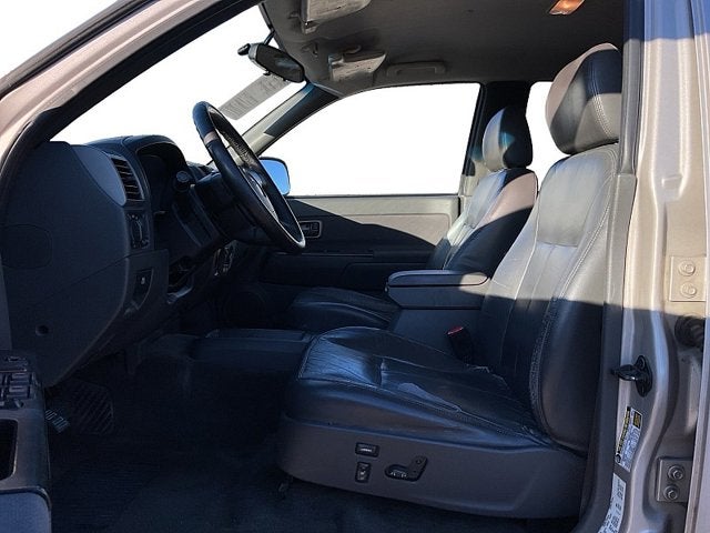 2004 GMC Canyon 1SF SLE Z71