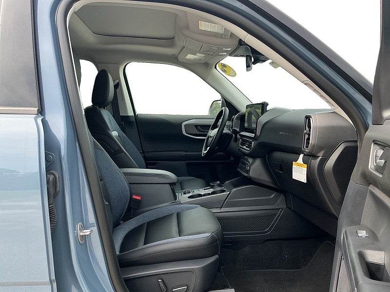 2025 Ford Bronco Sport Outer Banks®