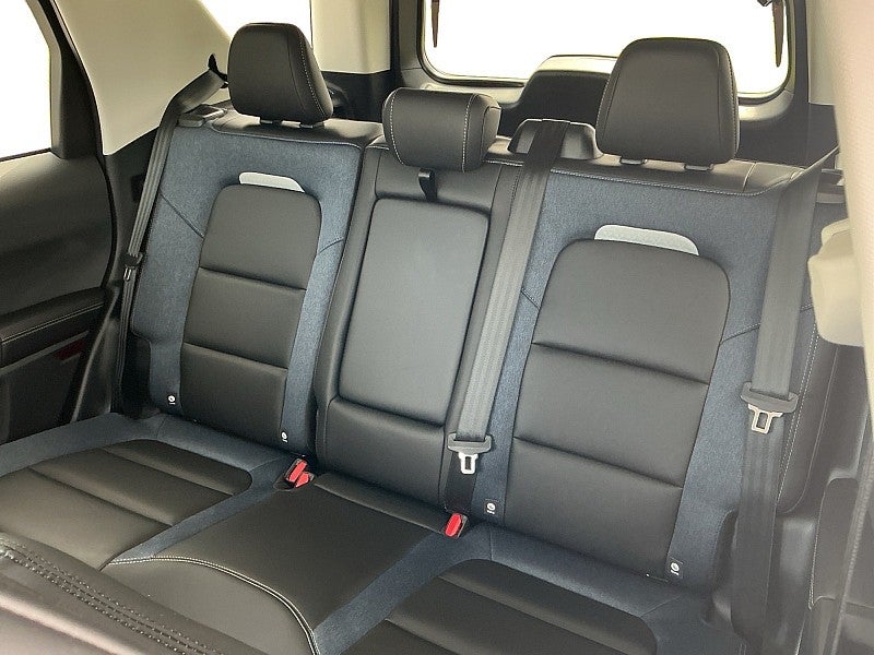 2025 Ford Bronco Sport Outer Banks®