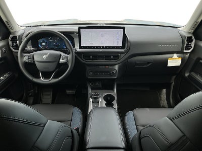 2025 Ford Bronco Sport Outer Banks®