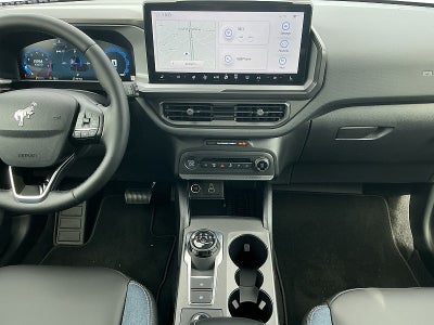 2025 Ford Bronco Sport Outer Banks®