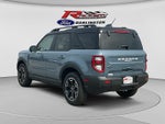 2025 Ford Bronco Sport Outer Banks®