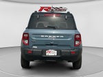 2025 Ford Bronco Sport Outer Banks®