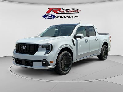 2026 Ford Maverick Maverick Lobo™
