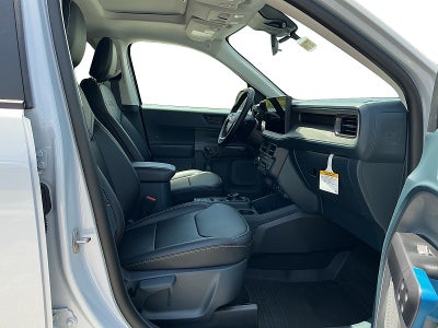 2026 Ford Maverick Maverick Lobo™