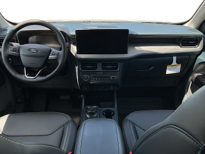 2026 Ford Maverick Maverick Lobo™