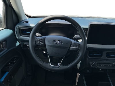 2026 Ford Maverick Maverick Lobo™