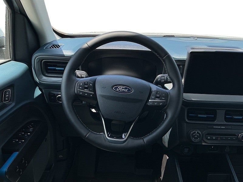 2026 Ford Maverick Maverick Lobo™