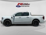 2026 Ford Maverick Maverick Lobo™