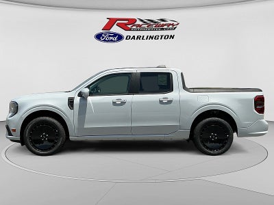 2026 Ford Maverick Maverick Lobo™