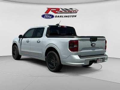 2026 Ford Maverick Maverick Lobo™
