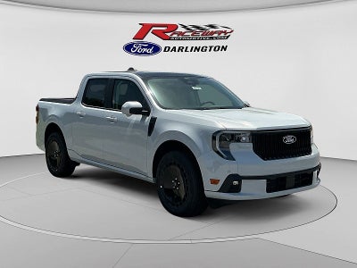 2026 Ford Maverick Maverick Lobo™