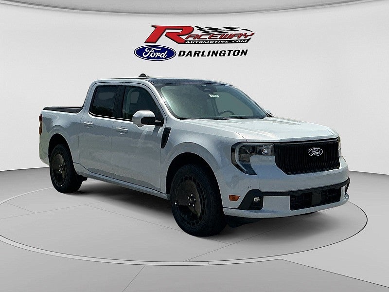 2026 Ford Maverick Maverick Lobo™