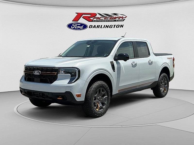 2026 Ford Maverick Tremor®