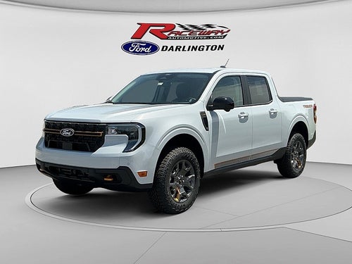 2026 Ford Maverick Tremor®
