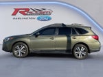 2018 Subaru Outback Limited