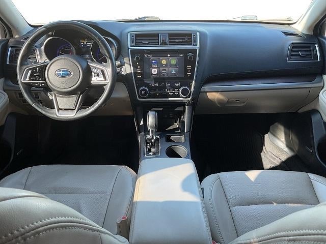 2018 Subaru Outback Limited