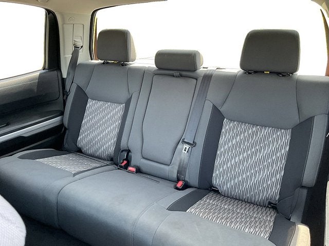 2019 Toyota Tundra 4WD SR5