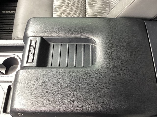 2019 Toyota Tundra 4WD SR5