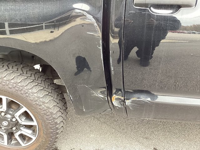 2019 Toyota Tundra 4WD SR5