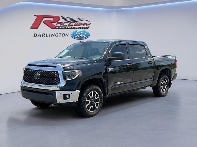 2019 Toyota Tundra 4WD SR5