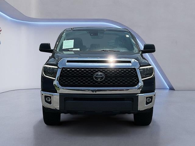 2019 Toyota Tundra 4WD SR5