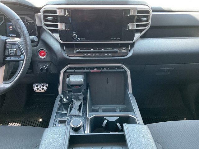 2023 Toyota Tundra 4WD SR5