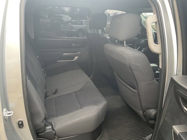 2023 Toyota Tundra 4WD SR5