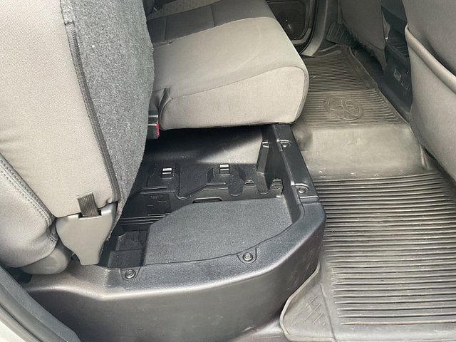 2023 Toyota Tundra 4WD SR5