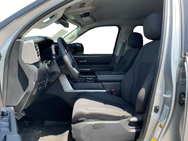 2023 Toyota Tundra 4WD SR5