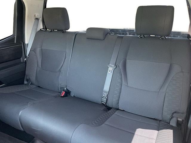 2023 Toyota Tundra 4WD SR5