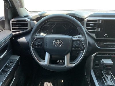 2023 Toyota Tundra 4WD SR5