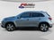 2025 Mitsubishi Outlander Sport Base